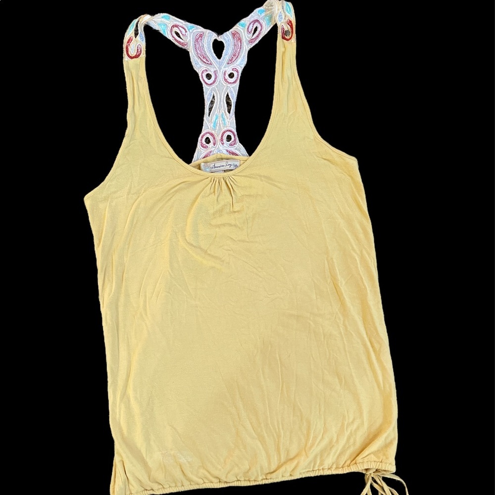 ✨5 for $15✨ American Rag tank top